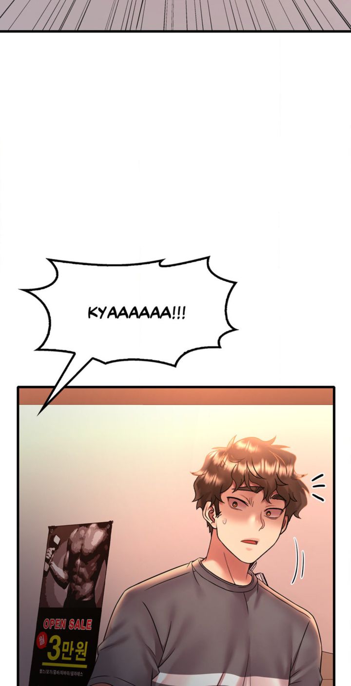 Drunk on You Page 12 - MangaHe