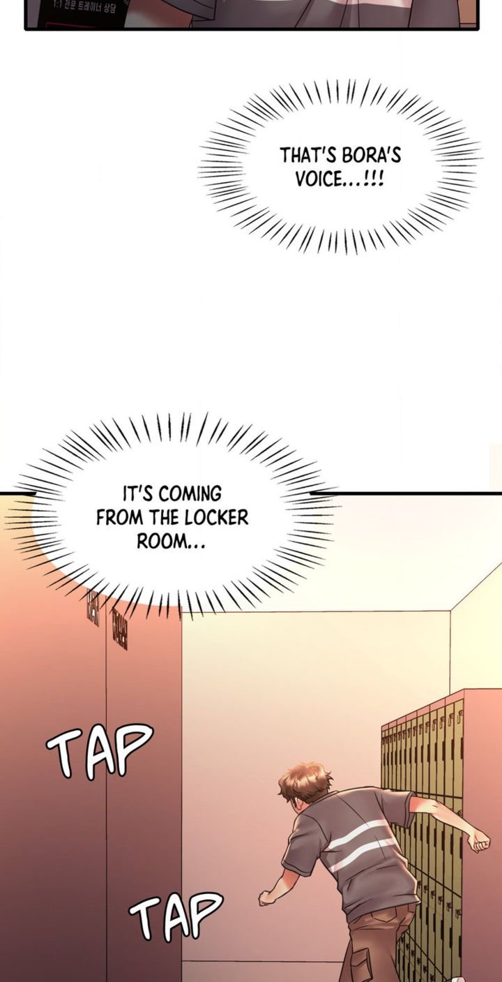 Drunk on You Page 13 - MangaHe