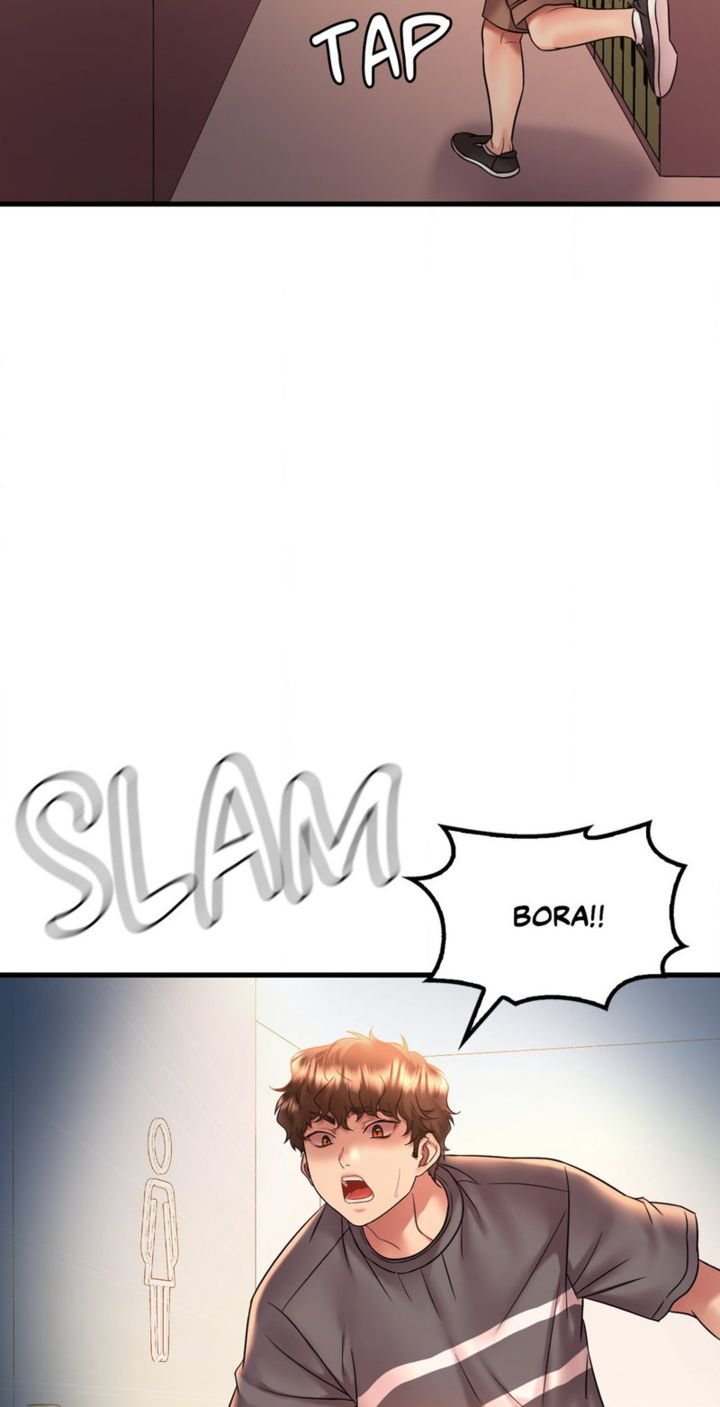 Drunk on You Page 14 - MangaHe