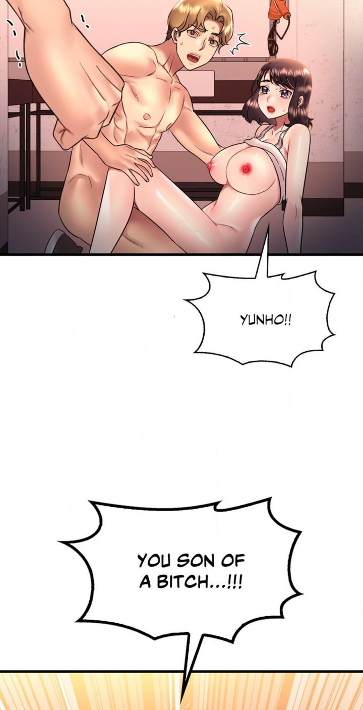 Drunk on You Page 16 - MangaHe