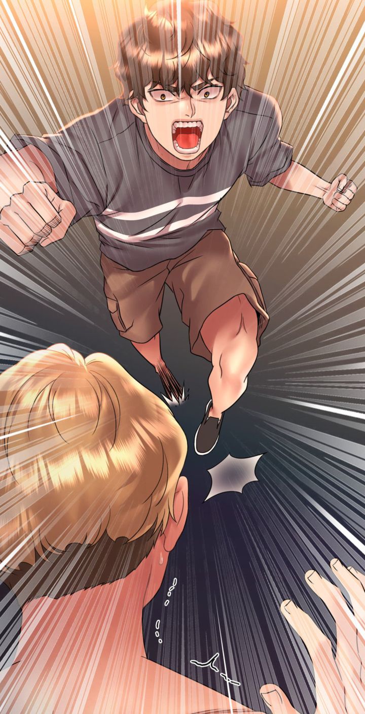 Drunk on You Page 17 - MangaHe