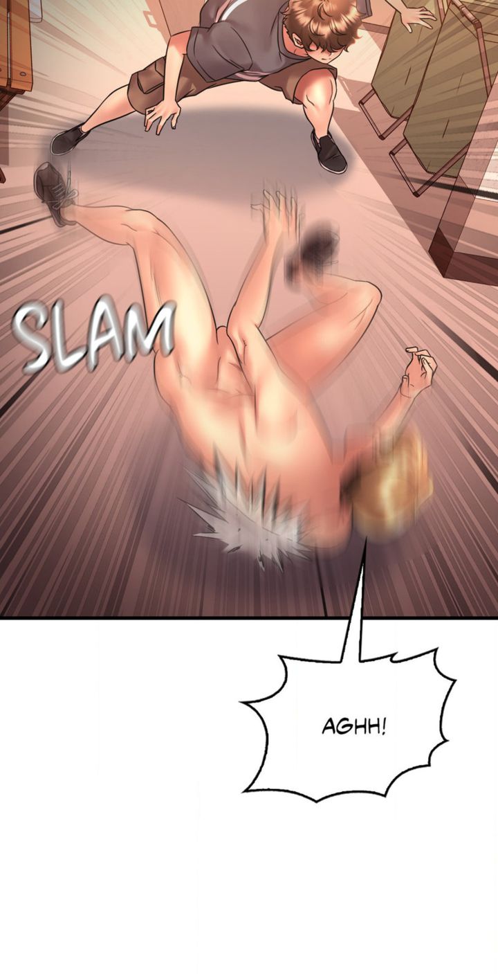 Drunk on You Page 21 - MangaHe