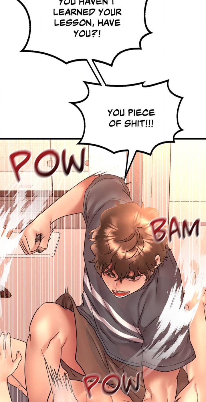 Drunk on You Page 23 - MangaHe