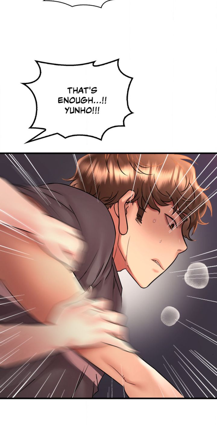 Drunk on You Page 26 - MangaHe