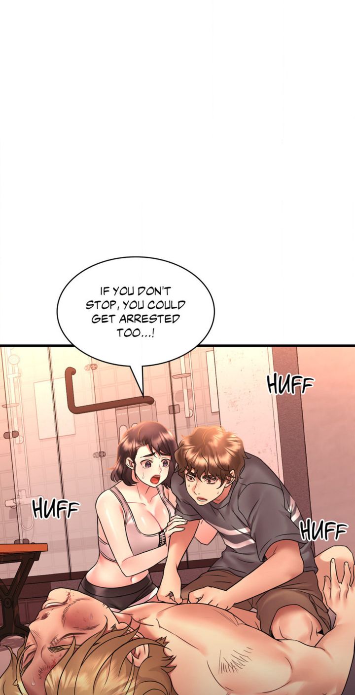 Drunk on You Page 27 - MangaHe
