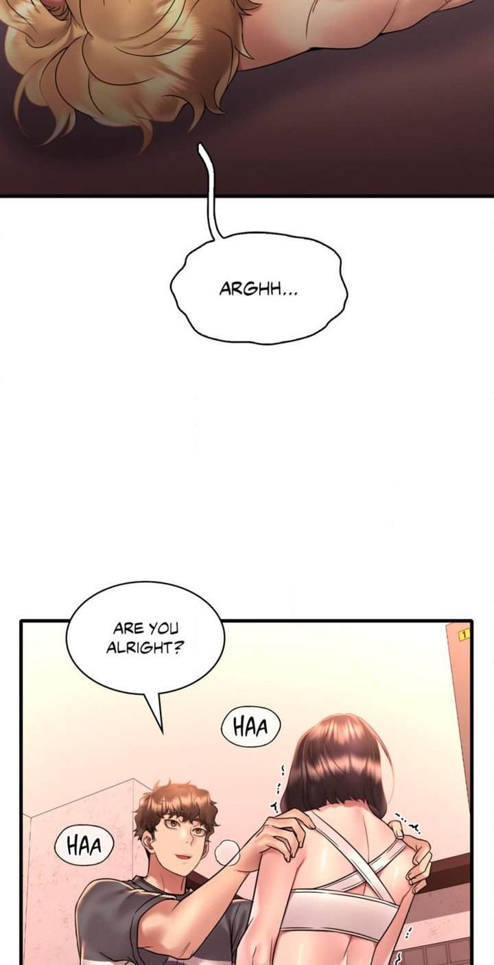 Drunk on You Page 28 - MangaHe