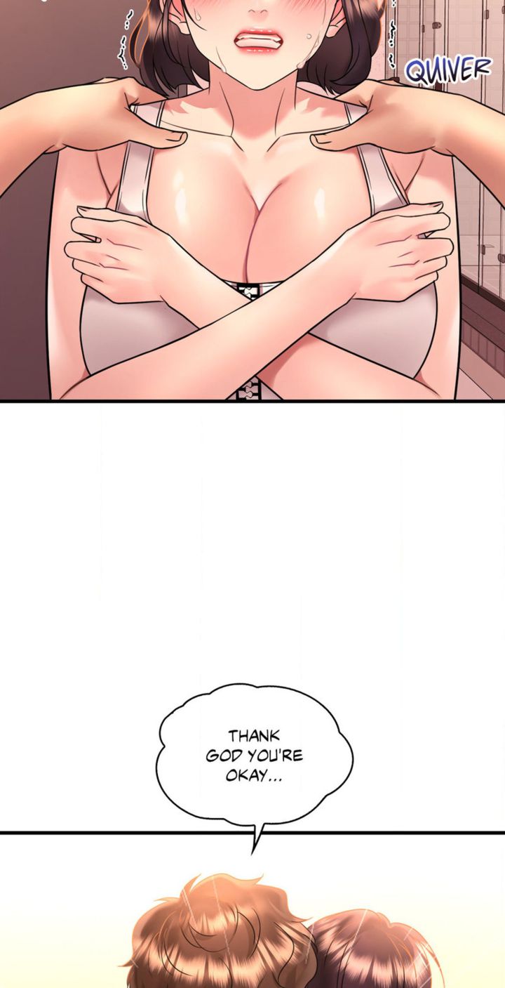 Drunk on You Page 30 - MangaHe