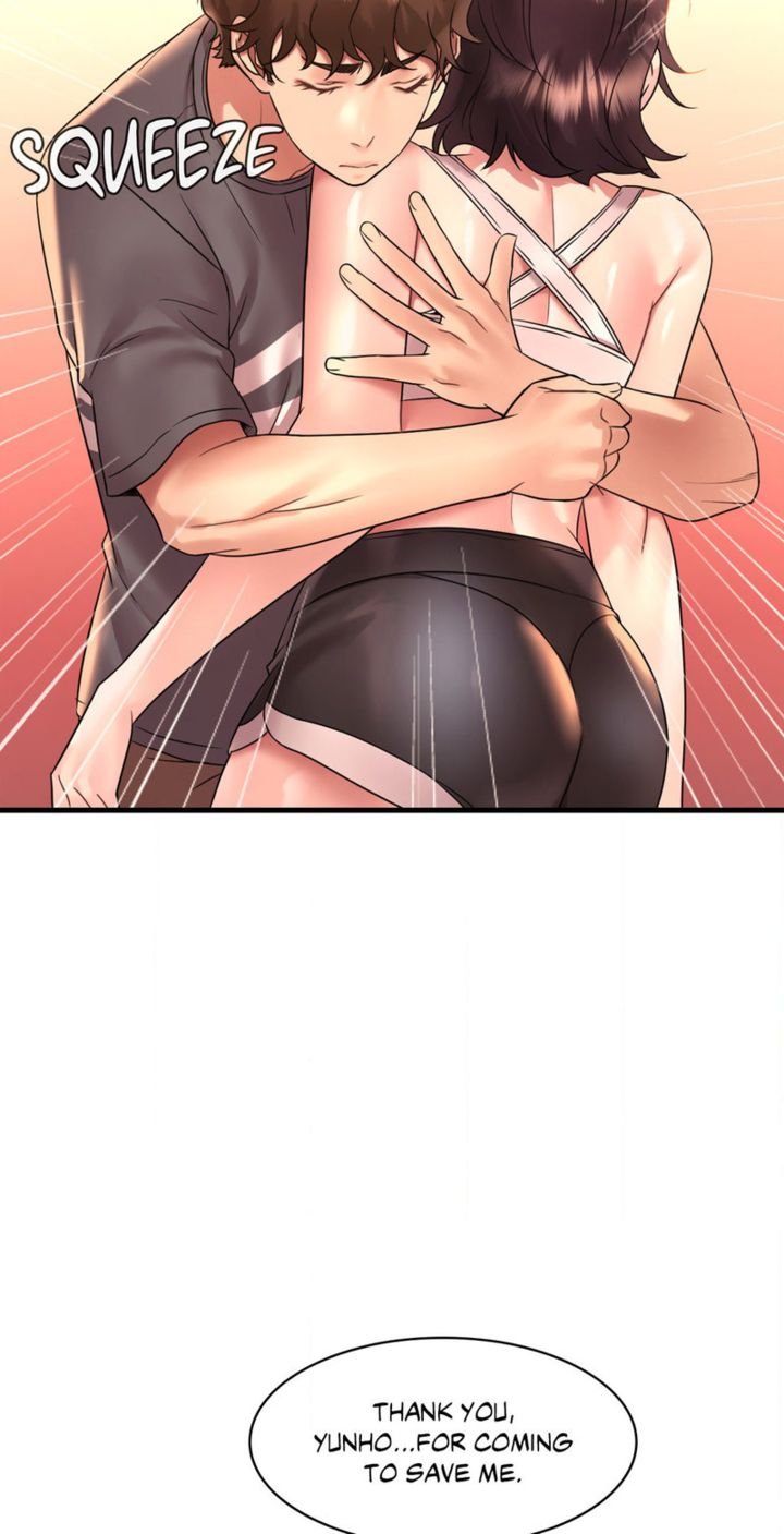 Drunk on You Page 31 - MangaHe