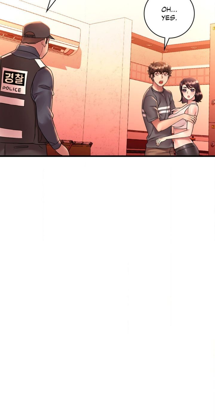 Drunk on You Page 33 - MangaHe