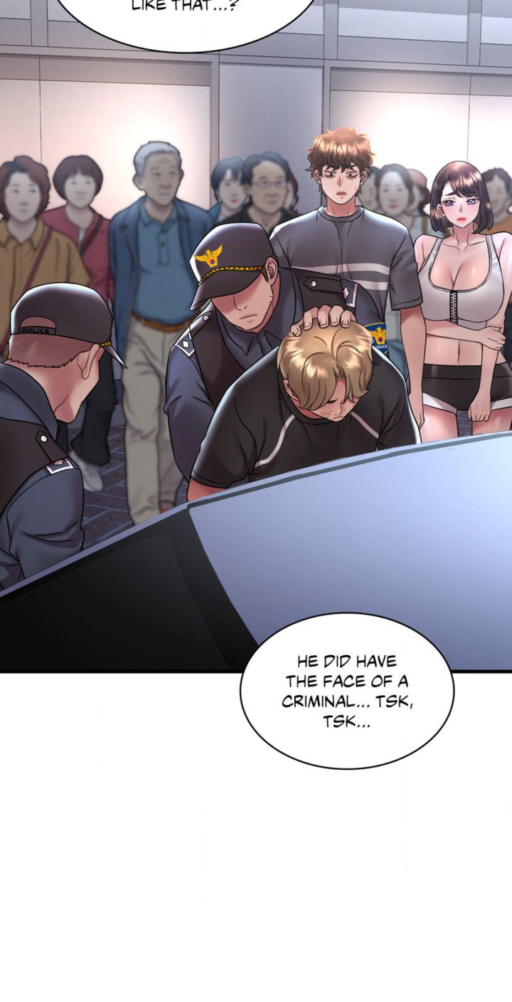 Drunk on You Page 35 - MangaHe