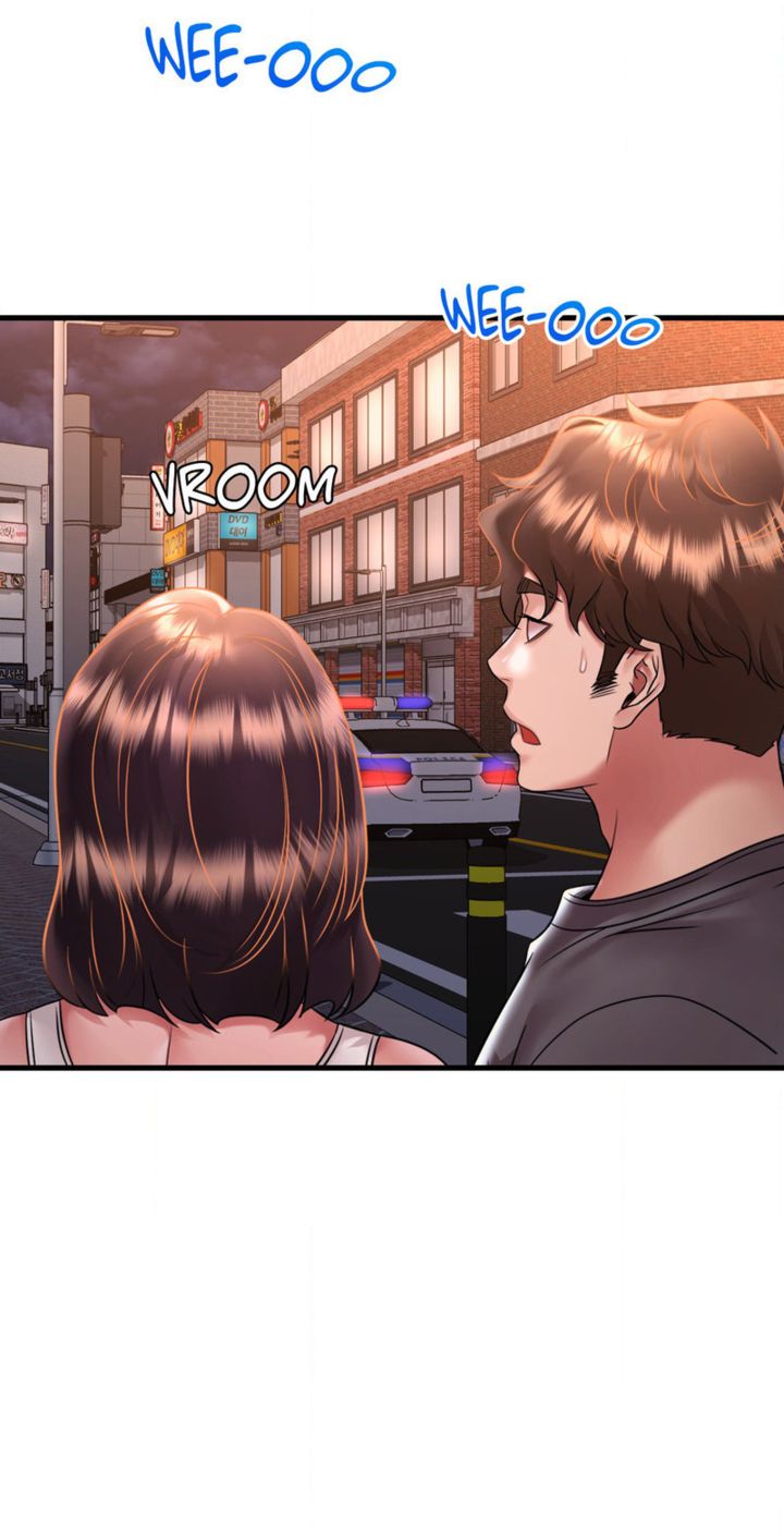 Drunk on You Page 36 - MangaHe