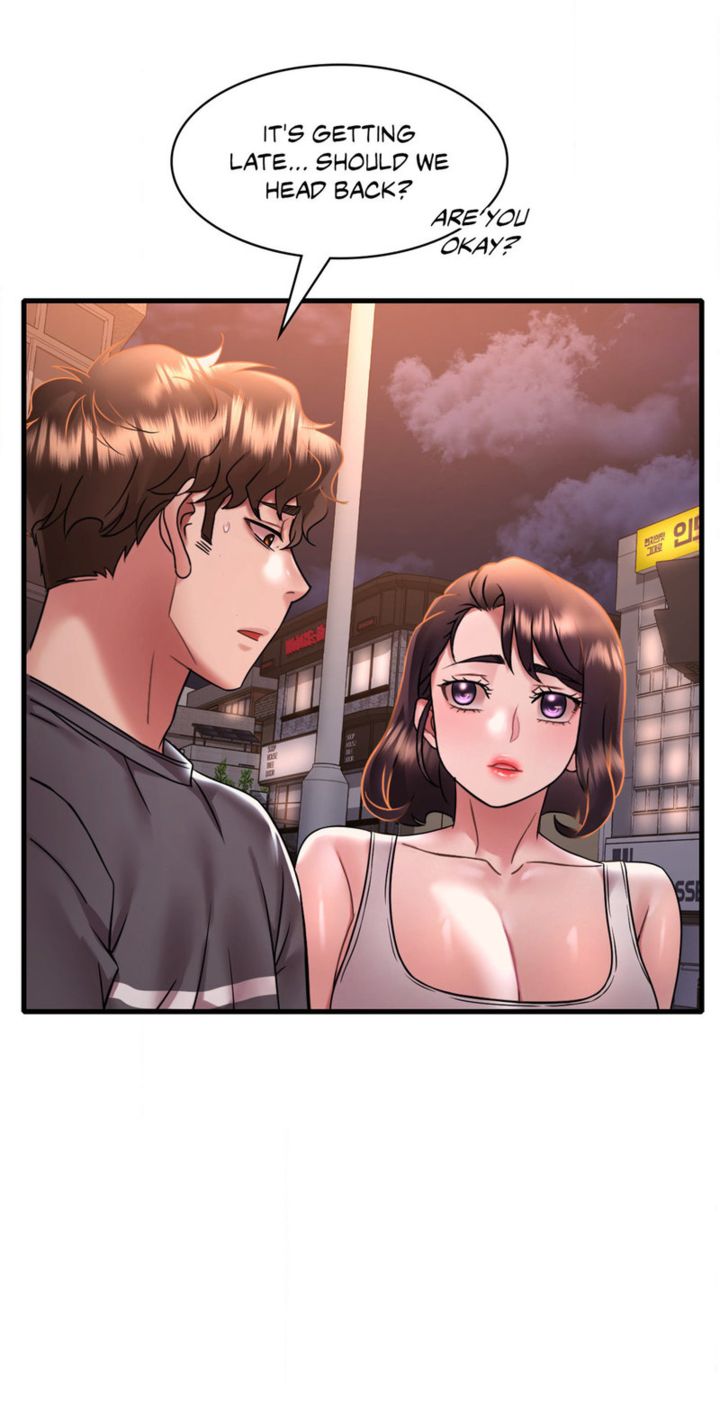 Drunk on You Page 37 - MangaHe