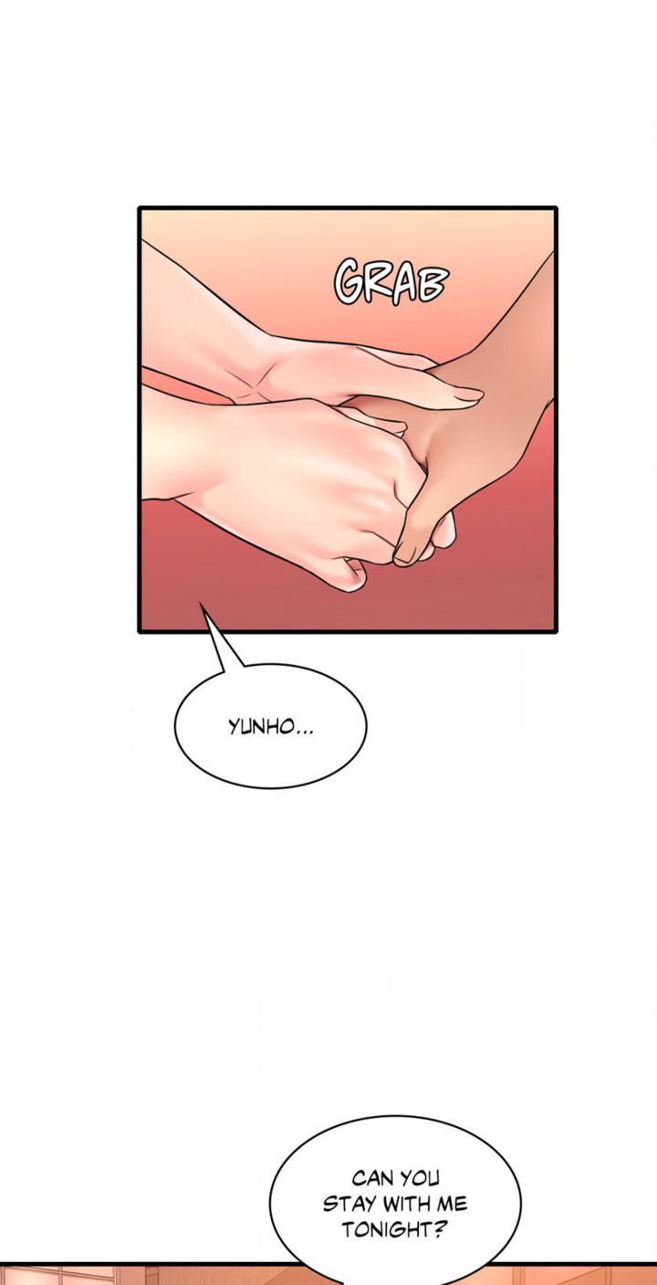 Drunk on You Page 38 - MangaHe