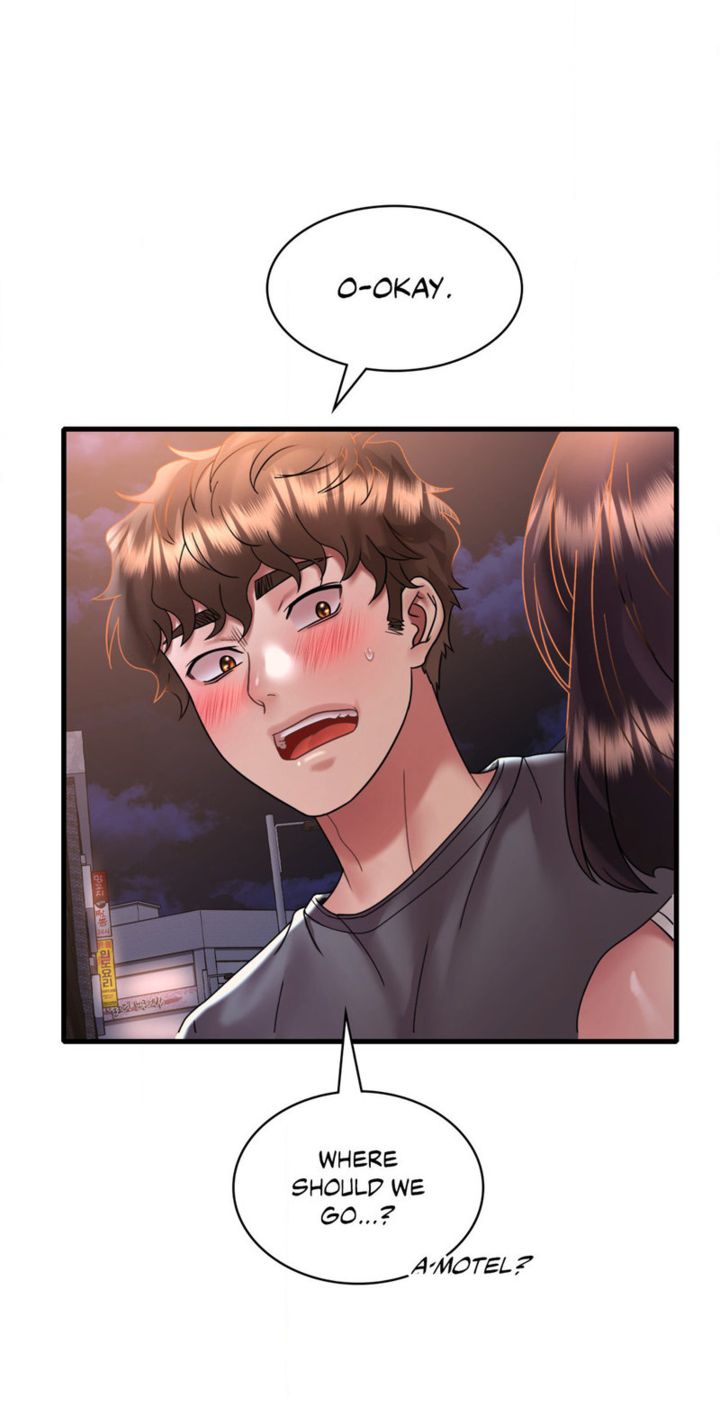 Drunk on You Page 40 - MangaHe