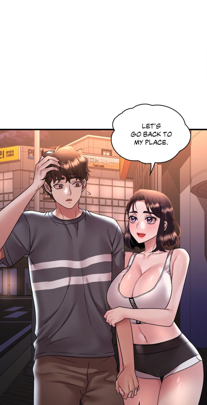 Drunk on You Page 41 - MangaHe