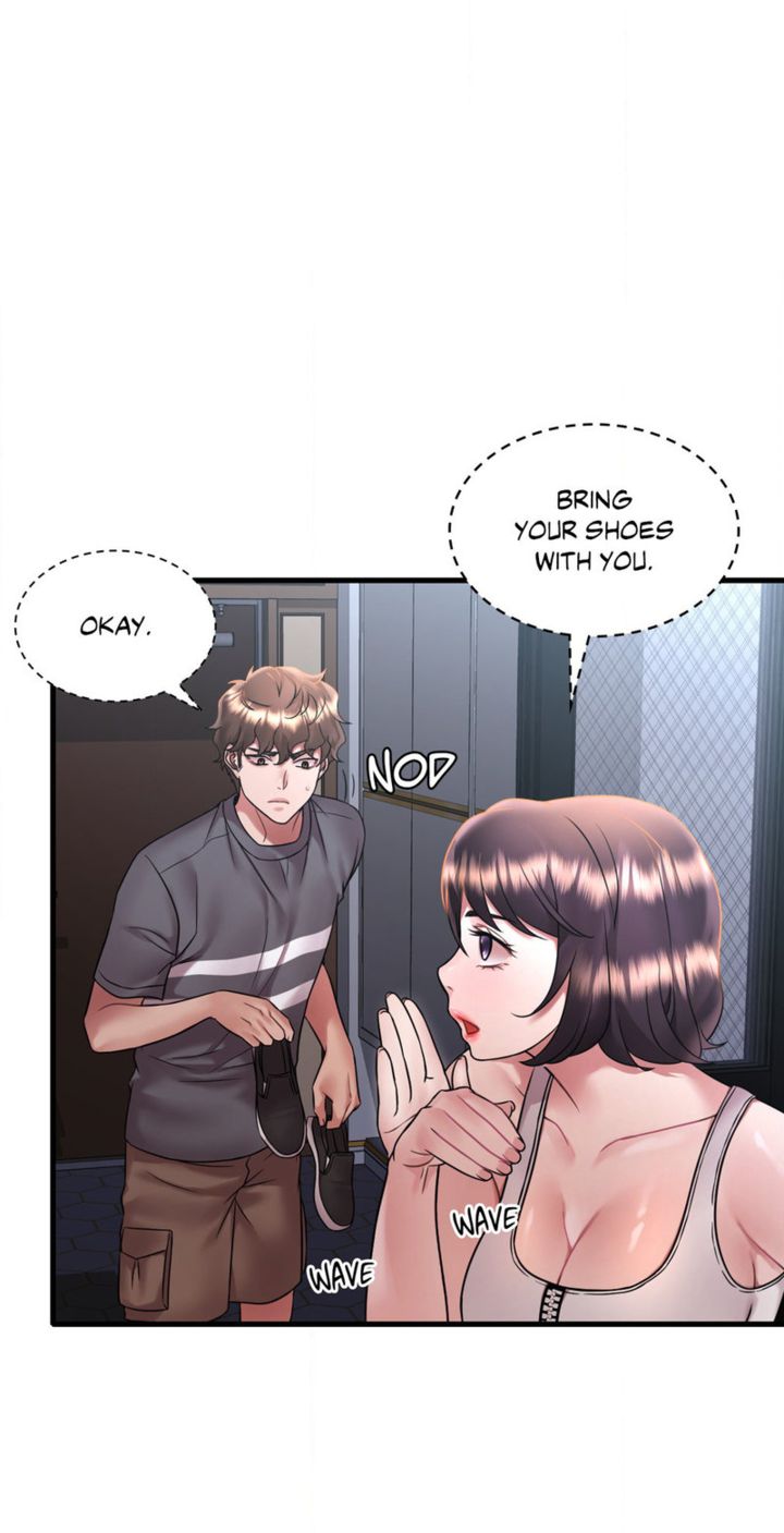Drunk on You Page 44 - MangaHe