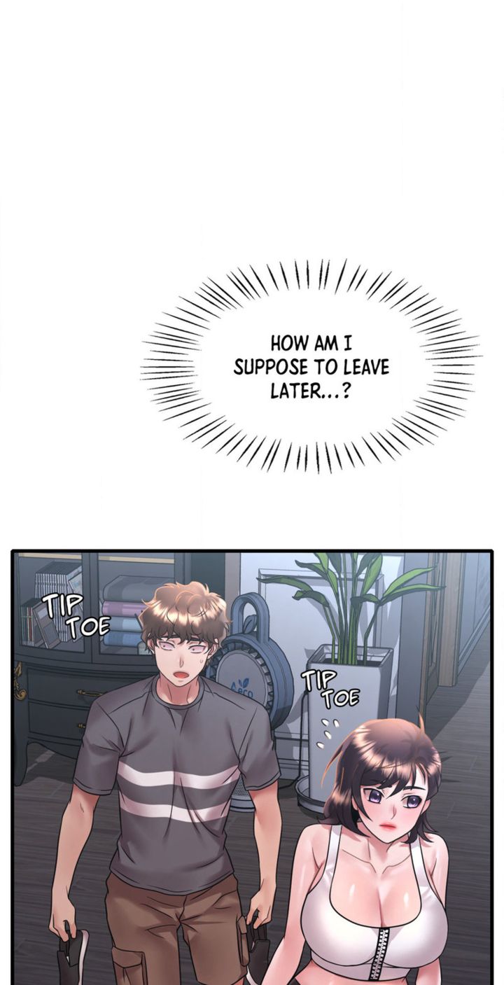 Drunk on You Page 45 - MangaHe