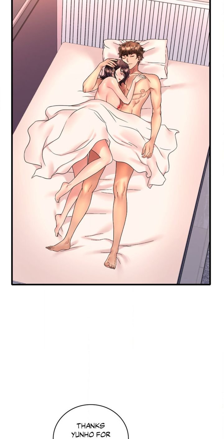 Drunk on You Page 56 - MangaHe
