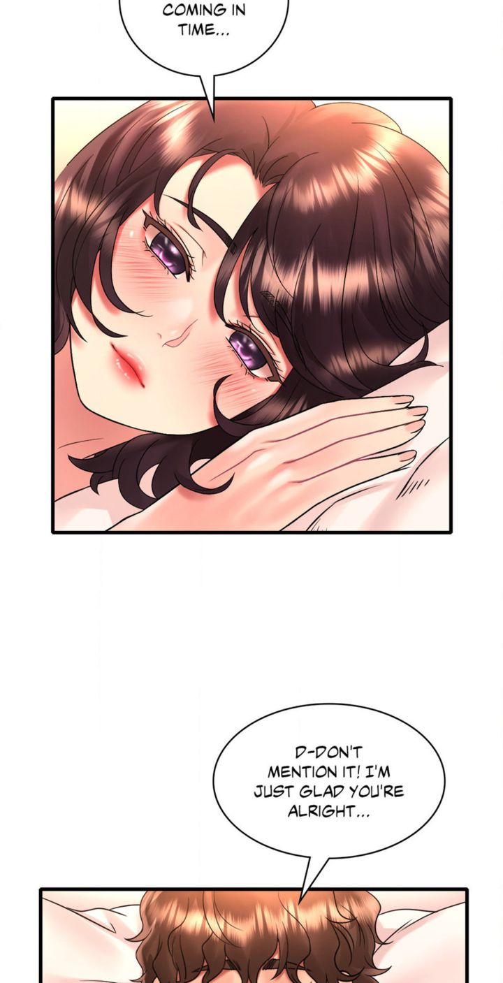 Drunk on You Page 57 - MangaHe