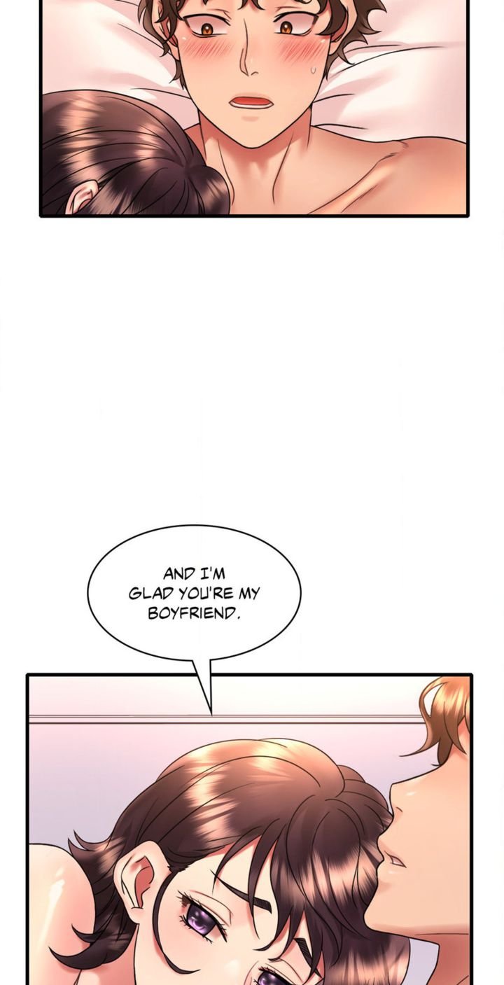 Drunk on You Page 58 - MangaHe