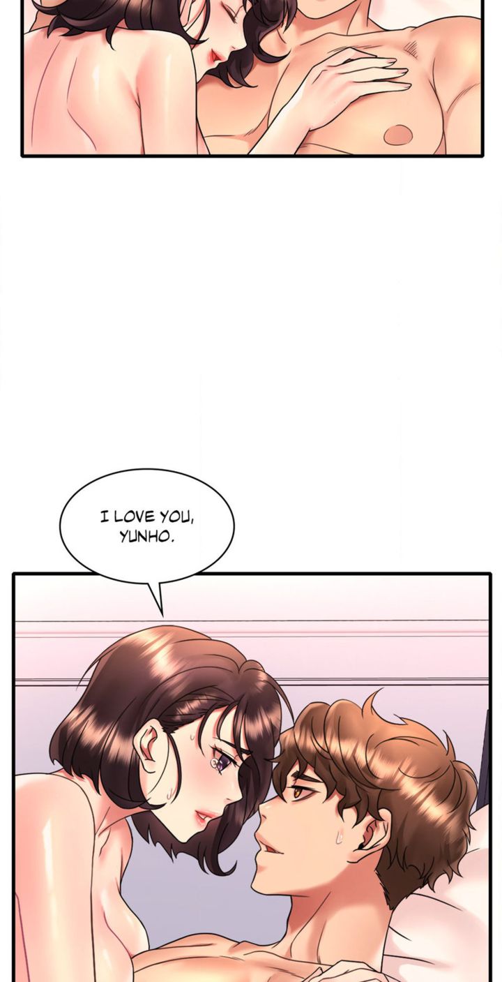 Drunk on You Page 60 - MangaHe