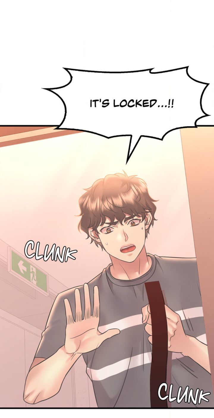 Drunk on You Page 7 - MangaHe