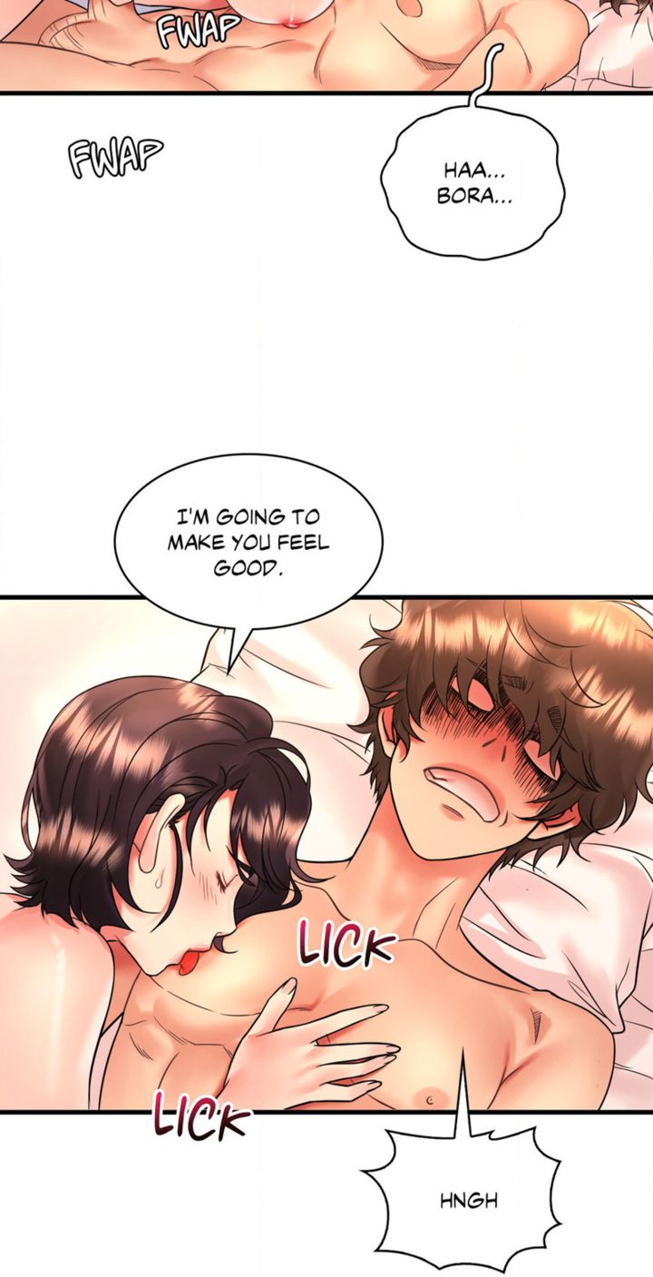 Drunk on You Page 65 - MangaHe
