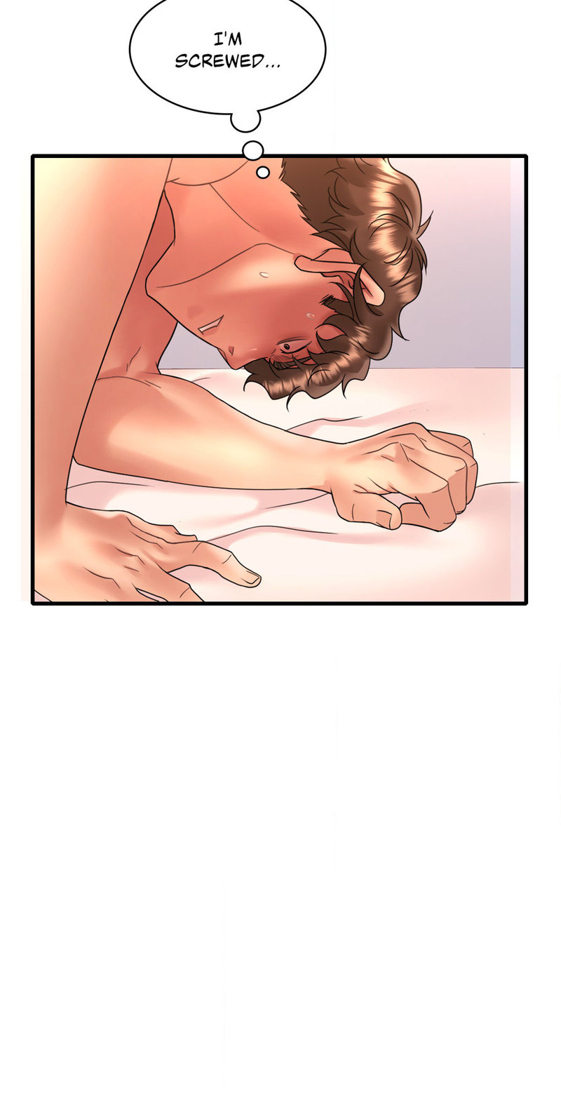 Drunk on You Page 21 - MangaHe