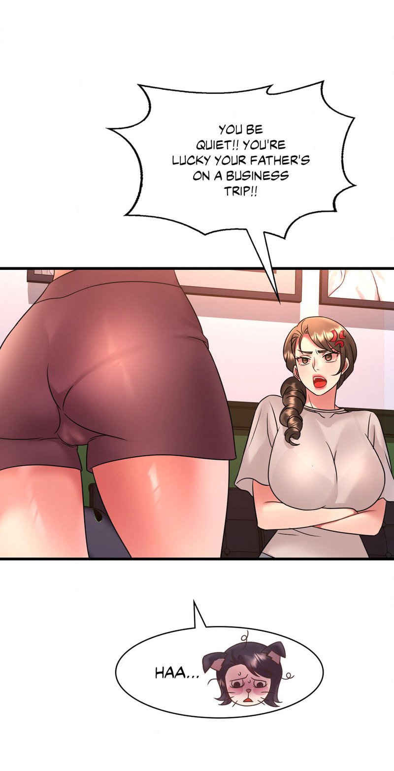 Drunk on You Page 27 - MangaHe