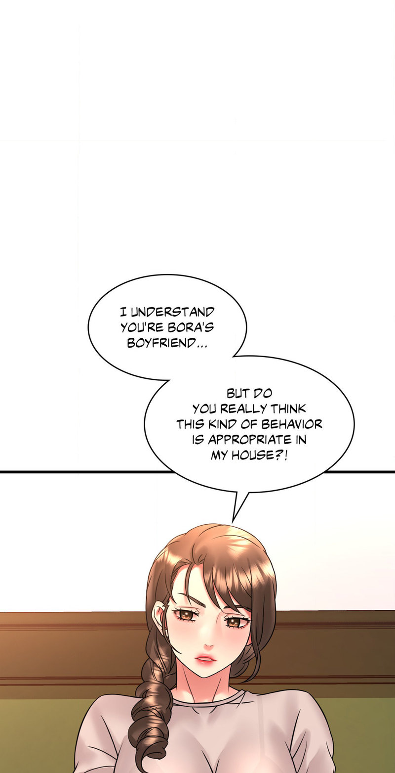 Drunk on You Page 28 - MangaHe