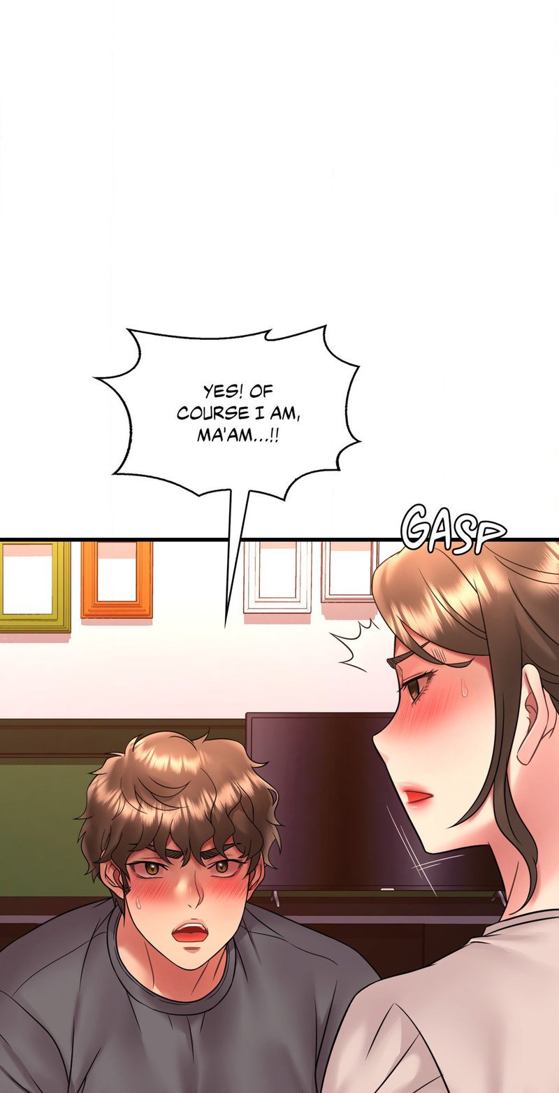 Drunk on You Page 33 - MangaHe