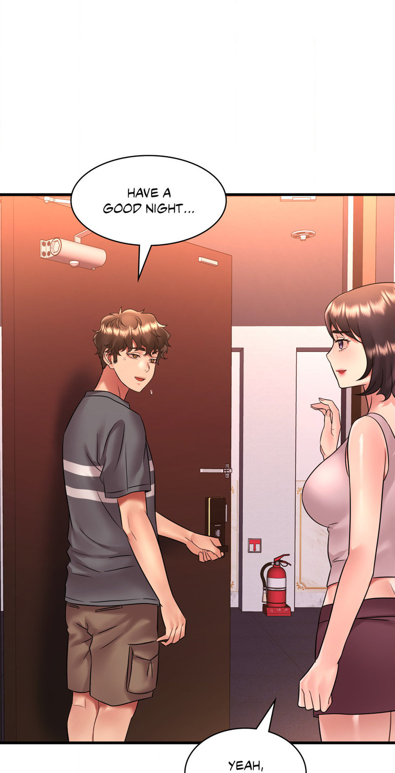 Drunk on You Page 40 - MangaHe