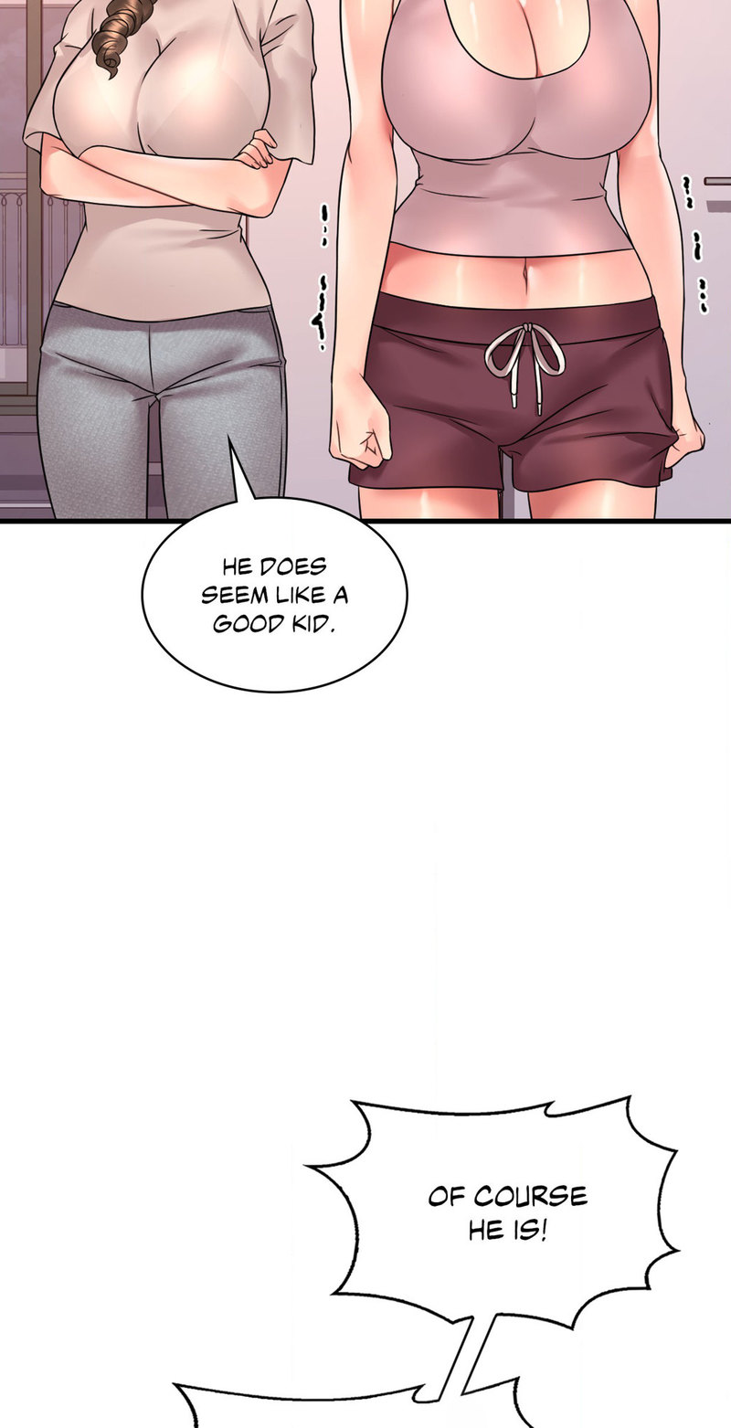 Drunk on You Page 42 - MangaHe
