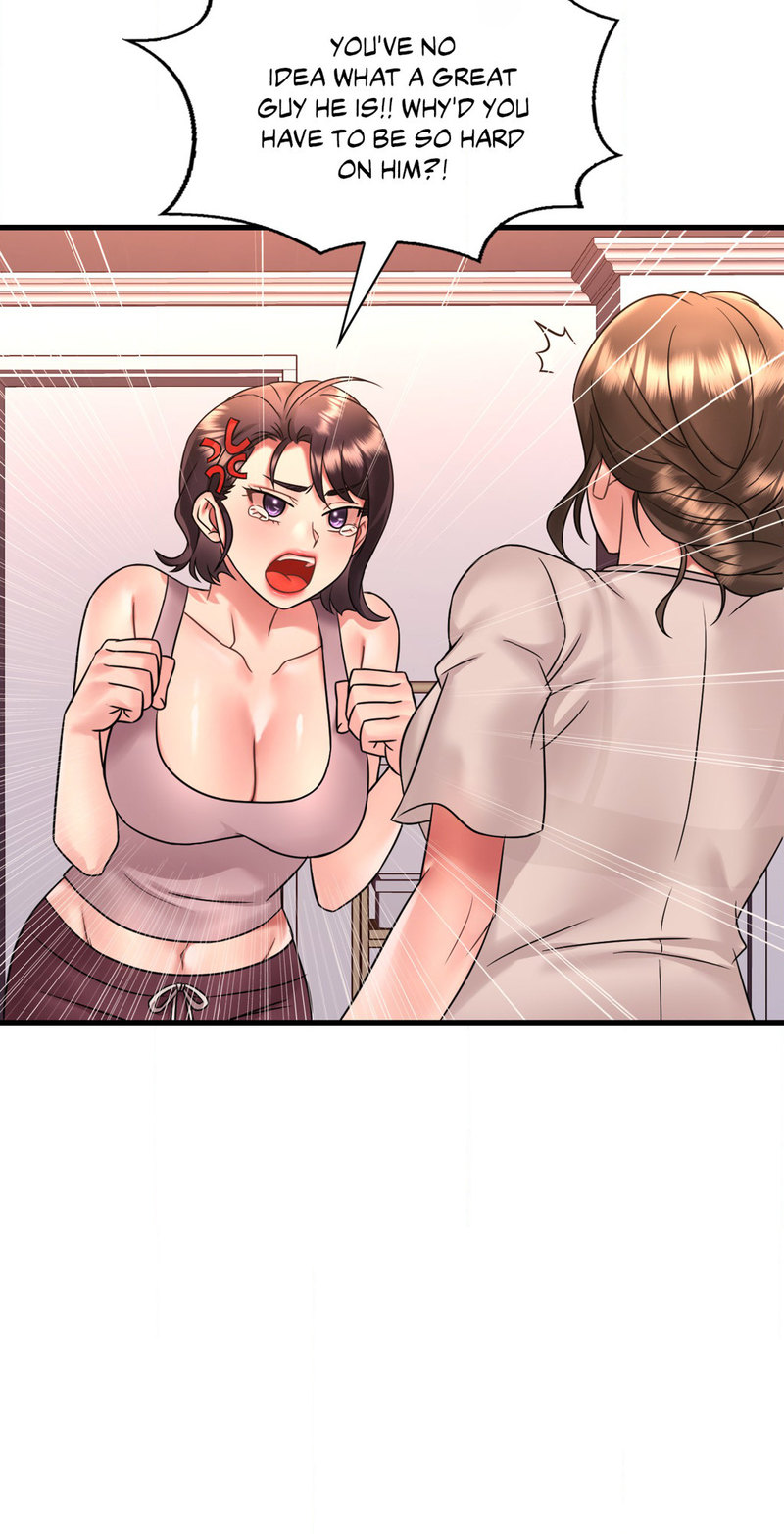 Drunk on You Page 43 - MangaHe