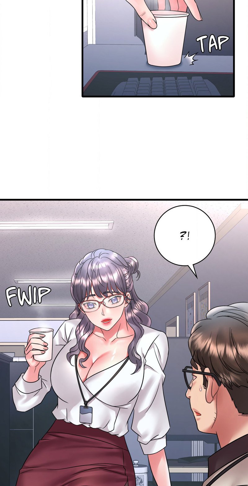 Drunk on You Page 52 - MangaHe