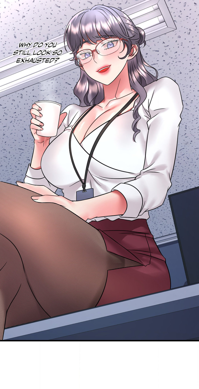 Drunk on You Page 54 - MangaHe