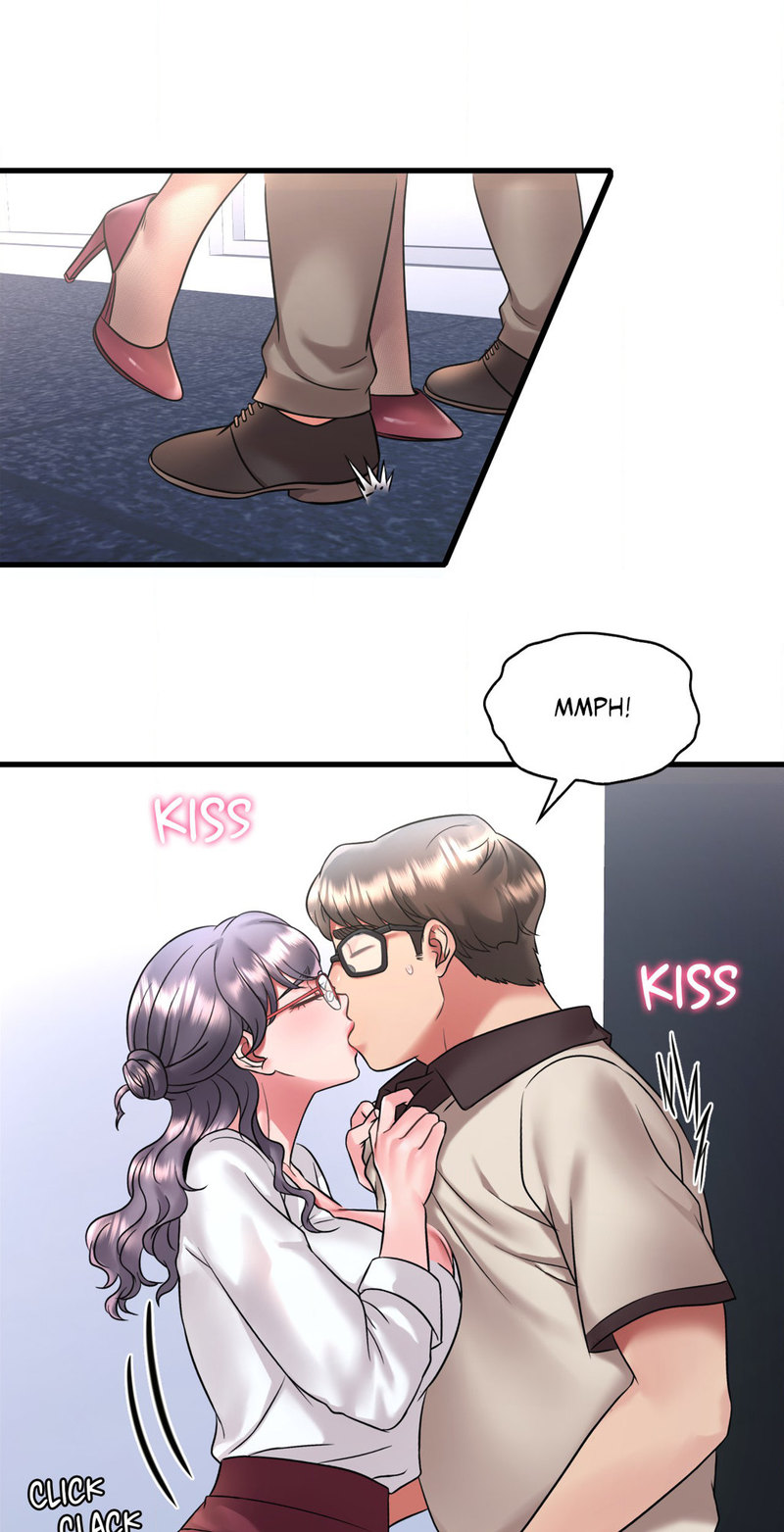 Drunk on You Page 62 - MangaHe