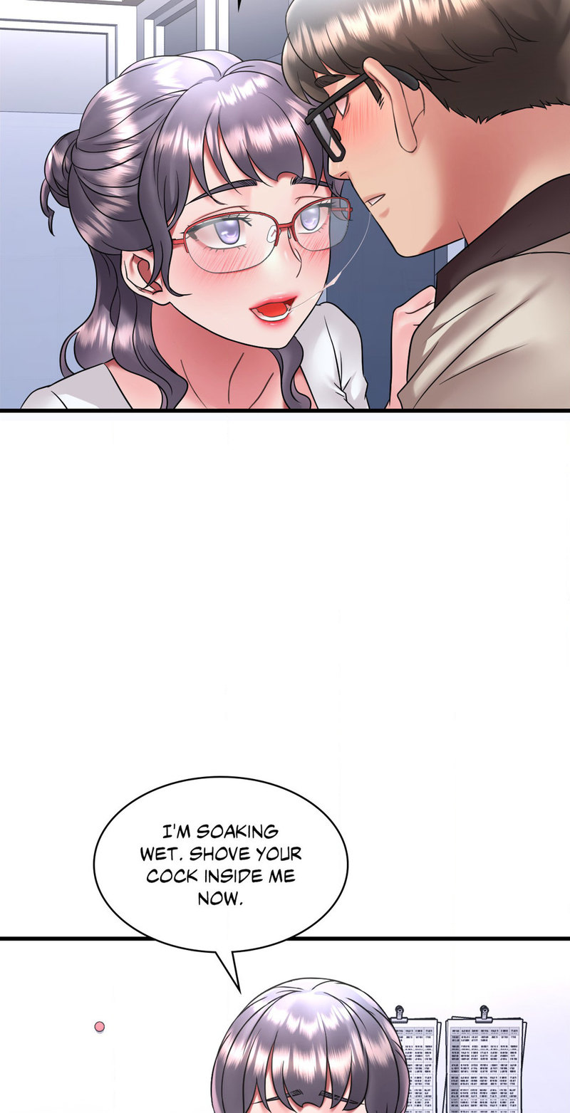 Drunk on You Page 65 - MangaHe