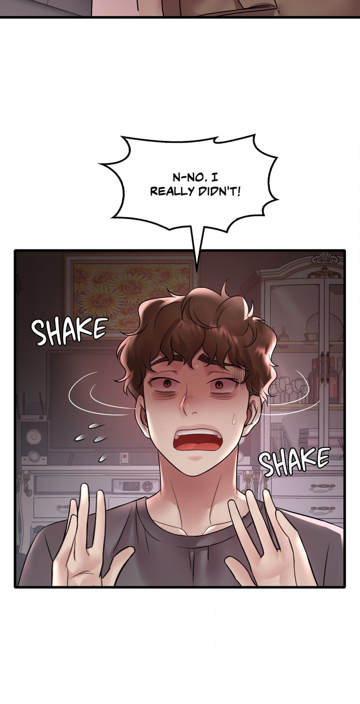 Drunk on You Page 11 - MangaHe