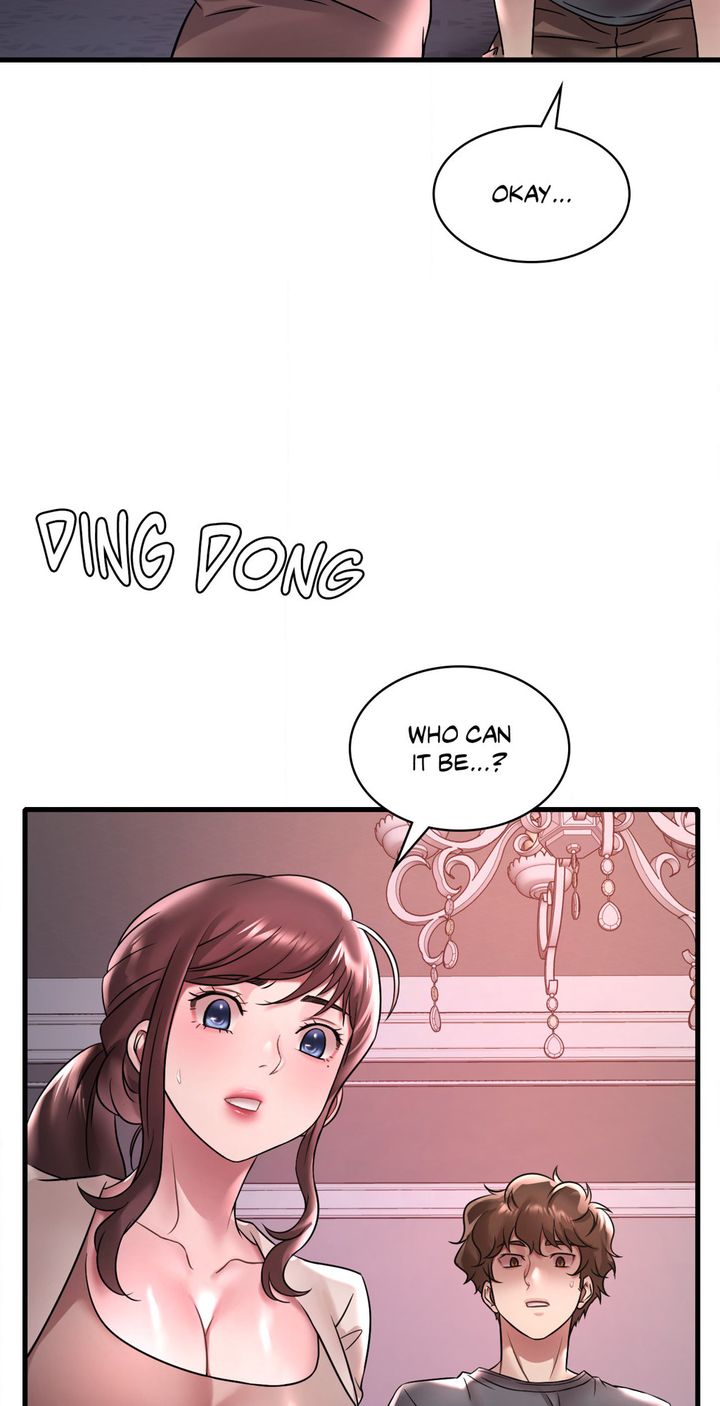 Drunk on You Page 14 - MangaHe