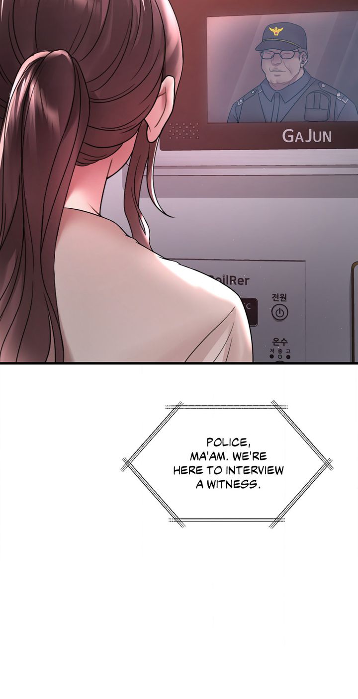 Drunk on You Page 16 - MangaHe