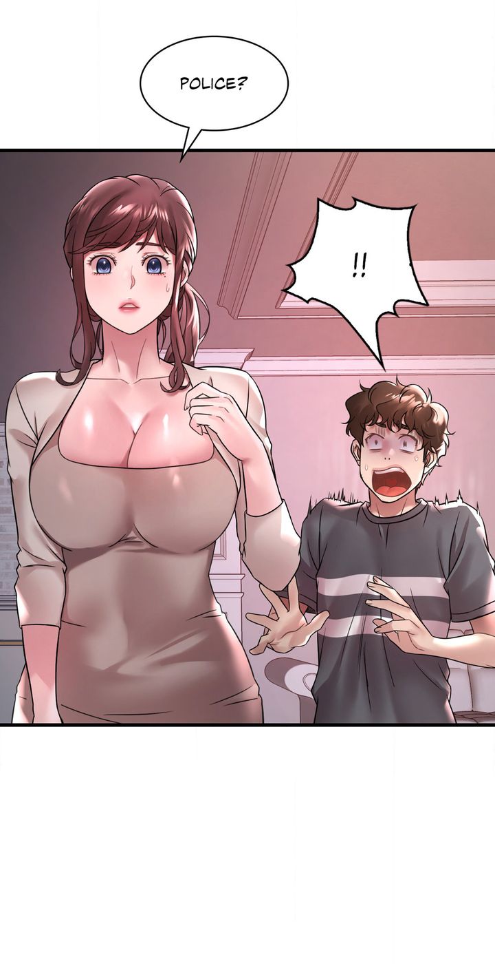 Drunk on You Page 17 - MangaHe