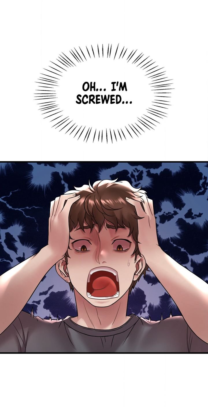 Drunk on You Page 18 - MangaHe