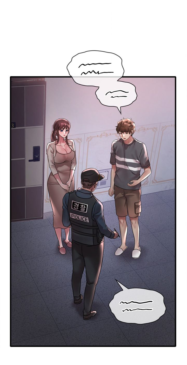 Drunk on You Page 20 - MangaHe