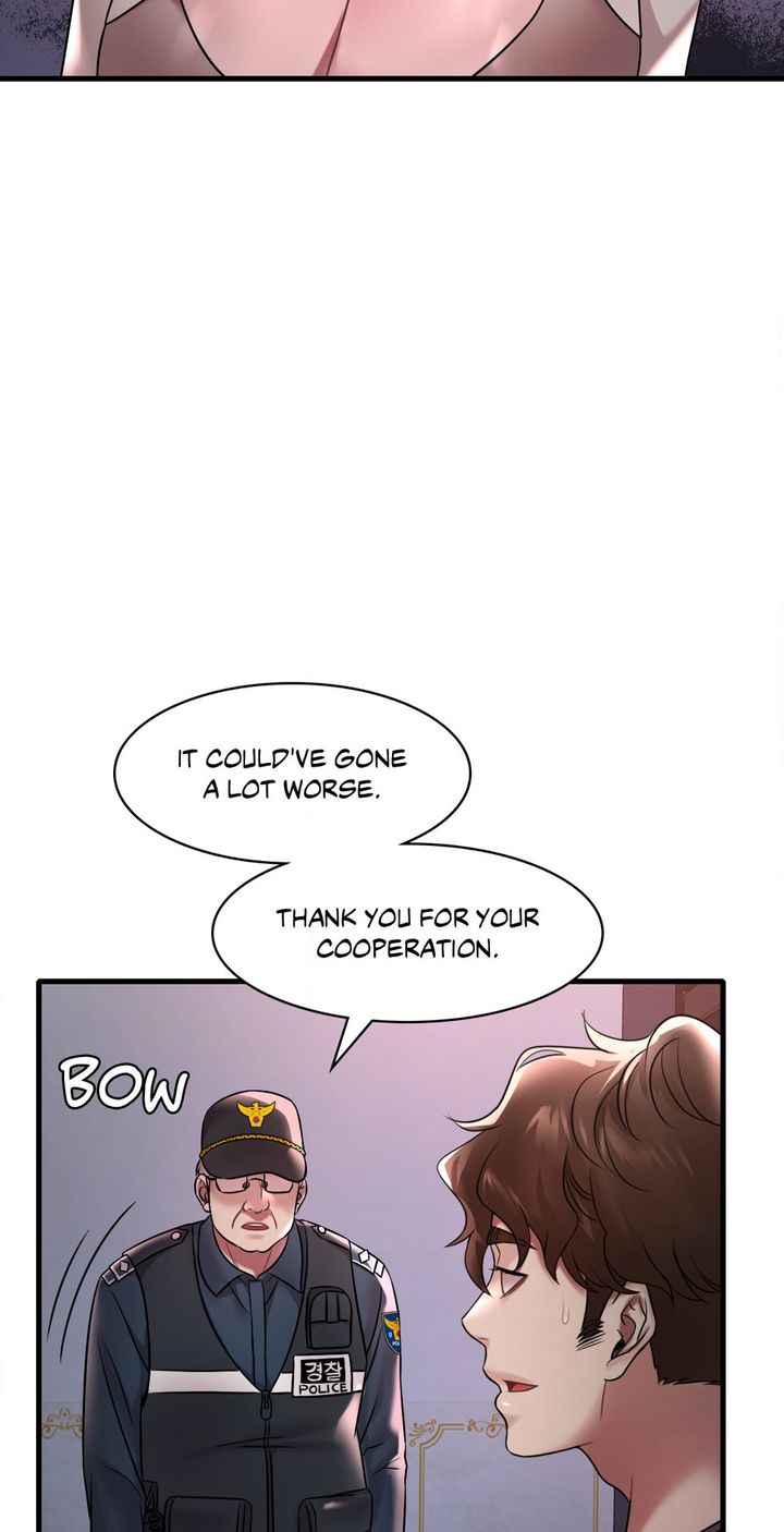 Drunk on You Page 23 - MangaHe