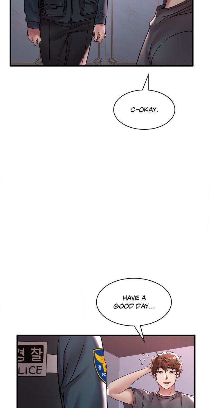 Drunk on You Page 24 - MangaHe
