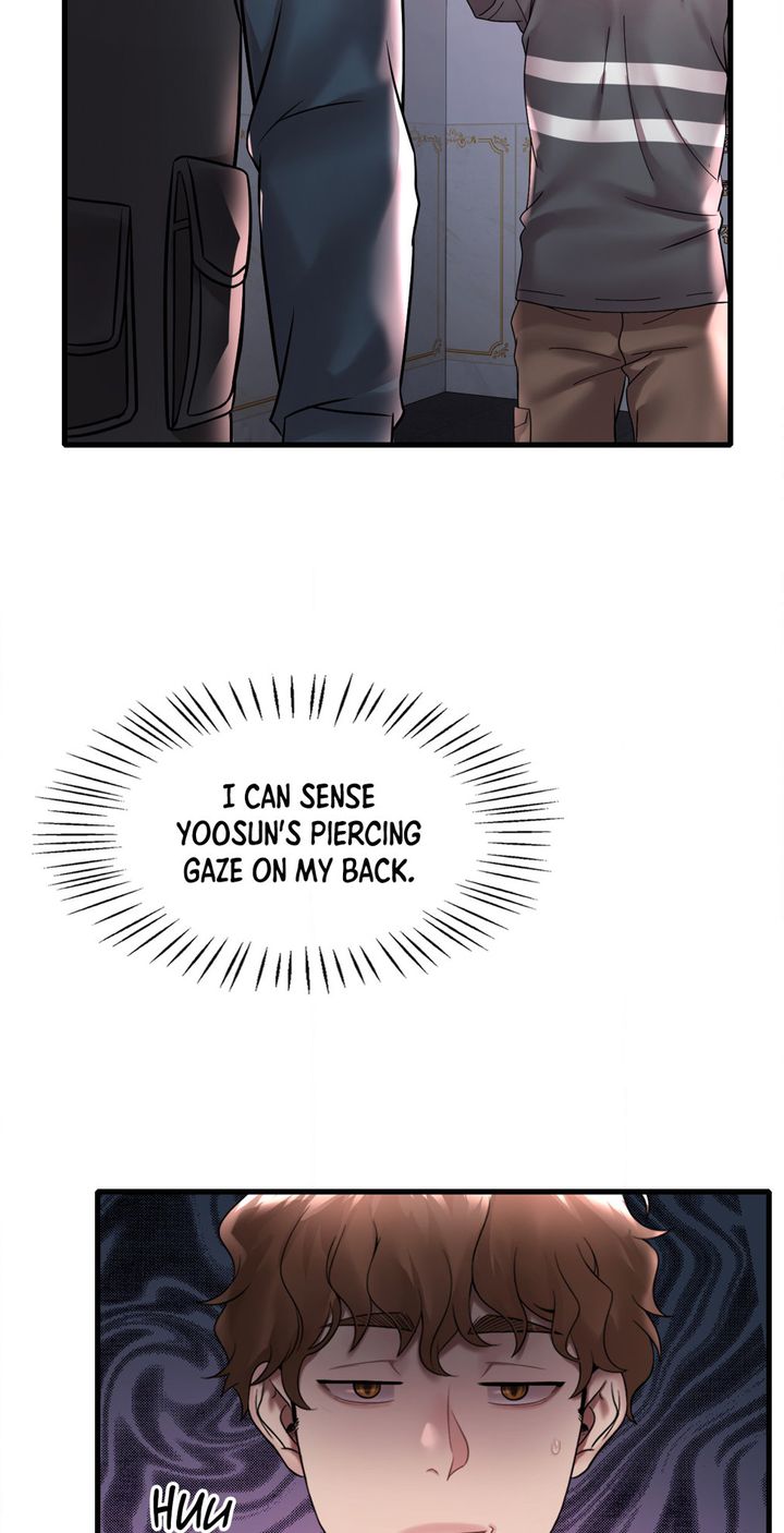 Drunk on You Page 25 - MangaHe