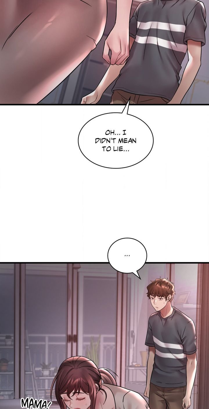 Drunk on You Page 30 - MangaHe