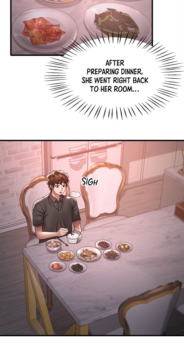 Drunk on You Page 43 - MangaHe