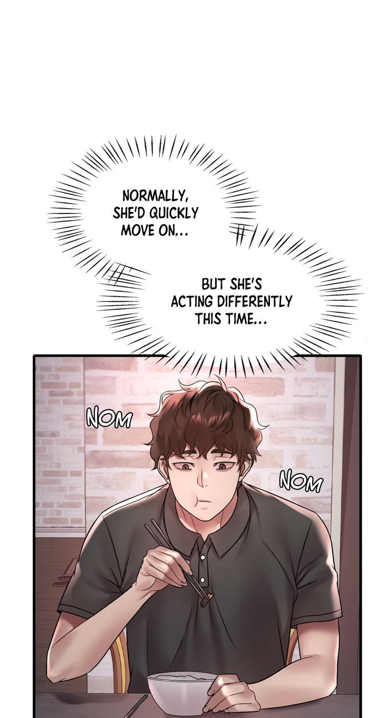 Drunk on You Page 44 - MangaHe